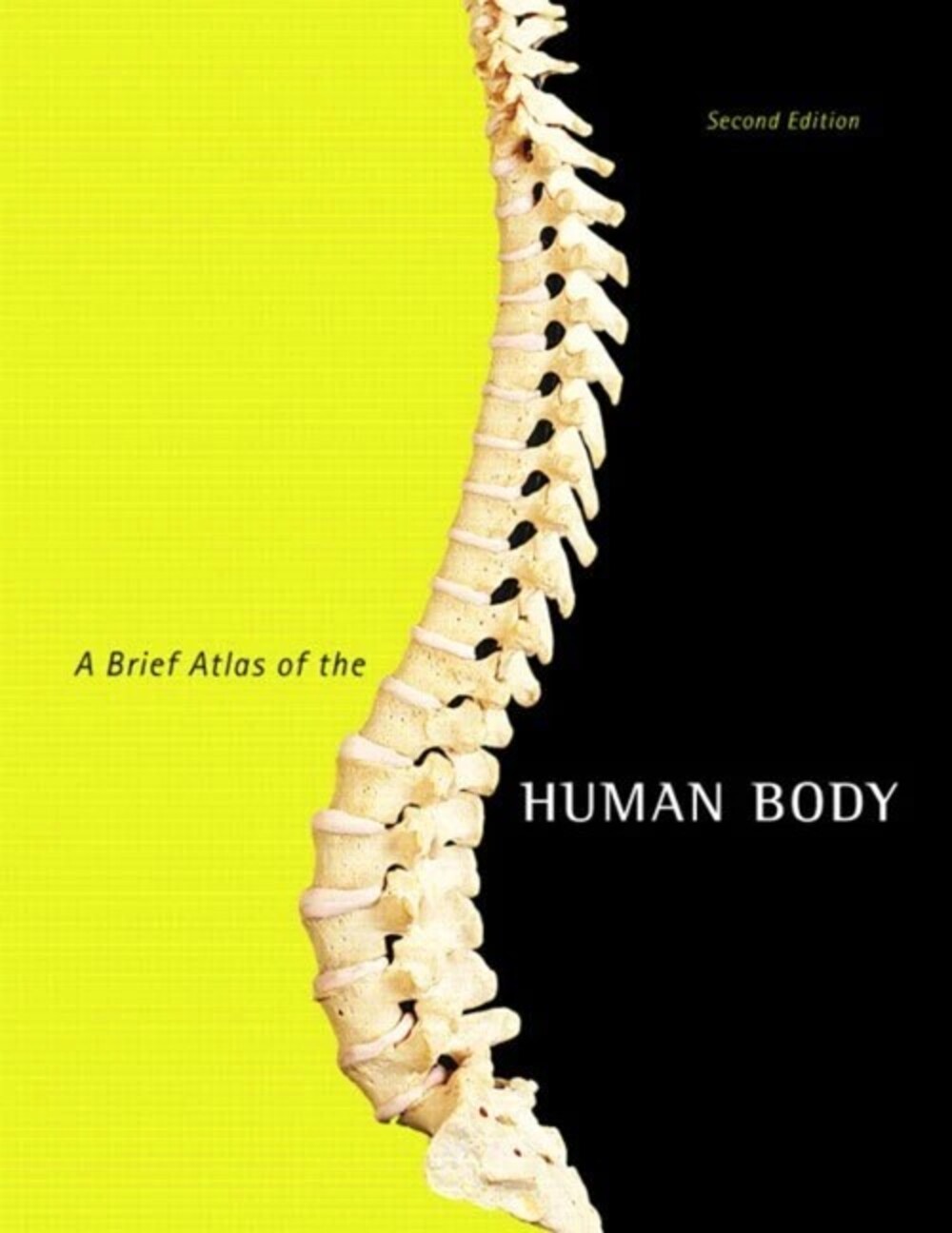 Brief Atlas of the Human Body, A, Matt Hutchinson